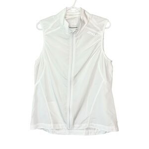 2XU Women’s L Lightweight Cycling Vest